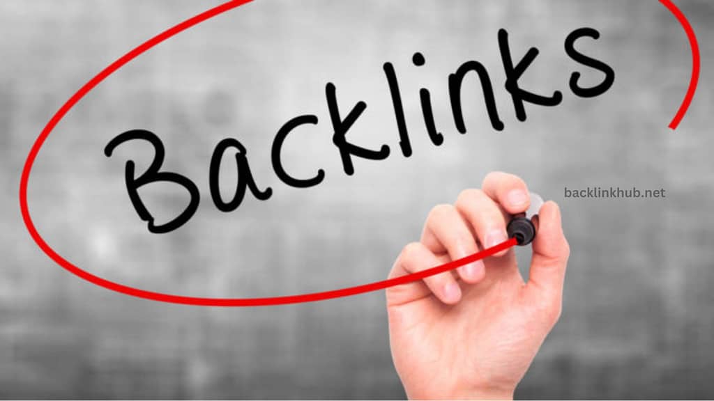 8 Different Types of Backlinks