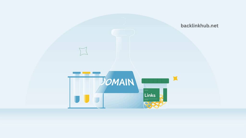 Conducting Competitor Backlink Analysis