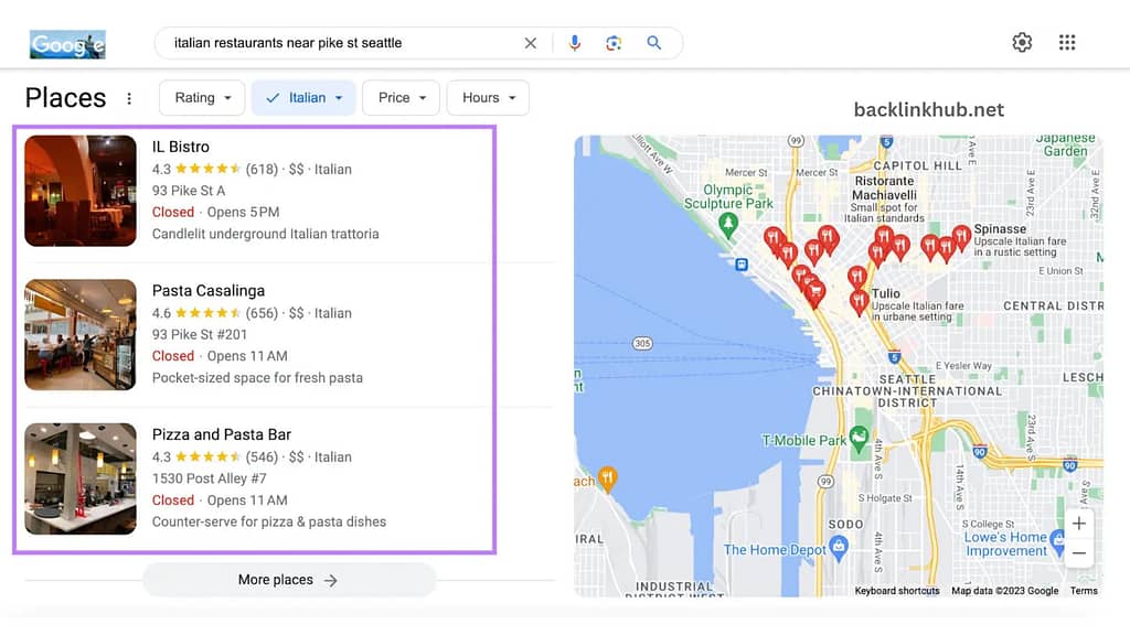 How to Optimize for Local SEO