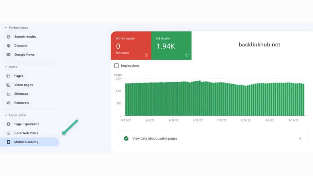 How to Use Google Search Console for Link Analysis