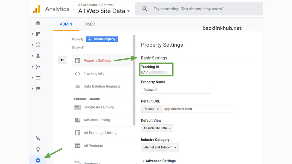 How to Use Google Search Console for Link Analysis