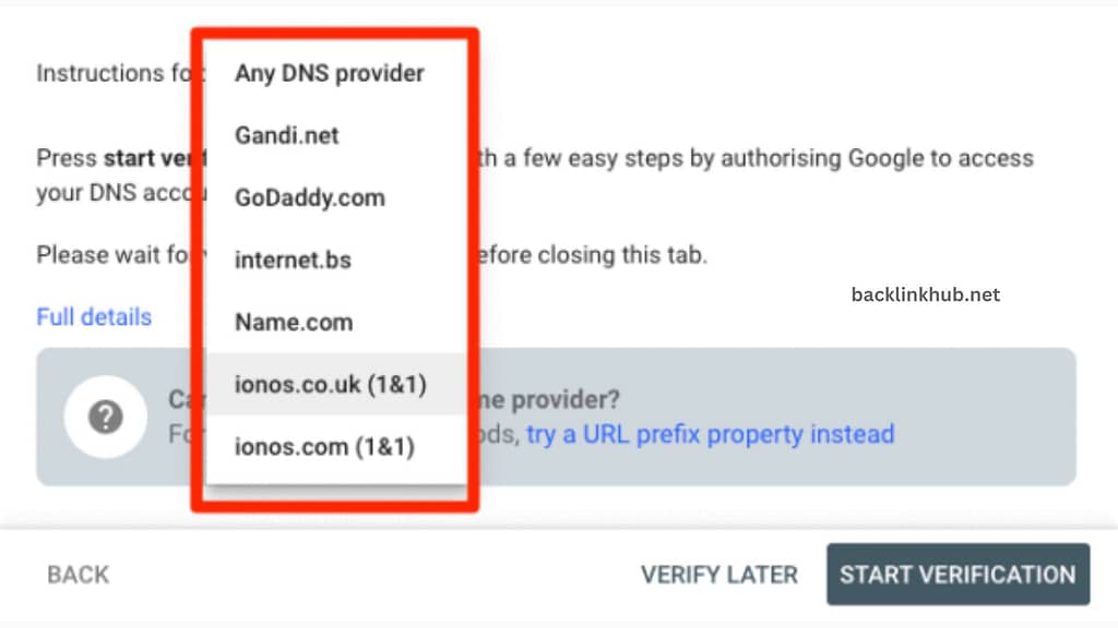 How to Use Google Search Console for Link Analysis
