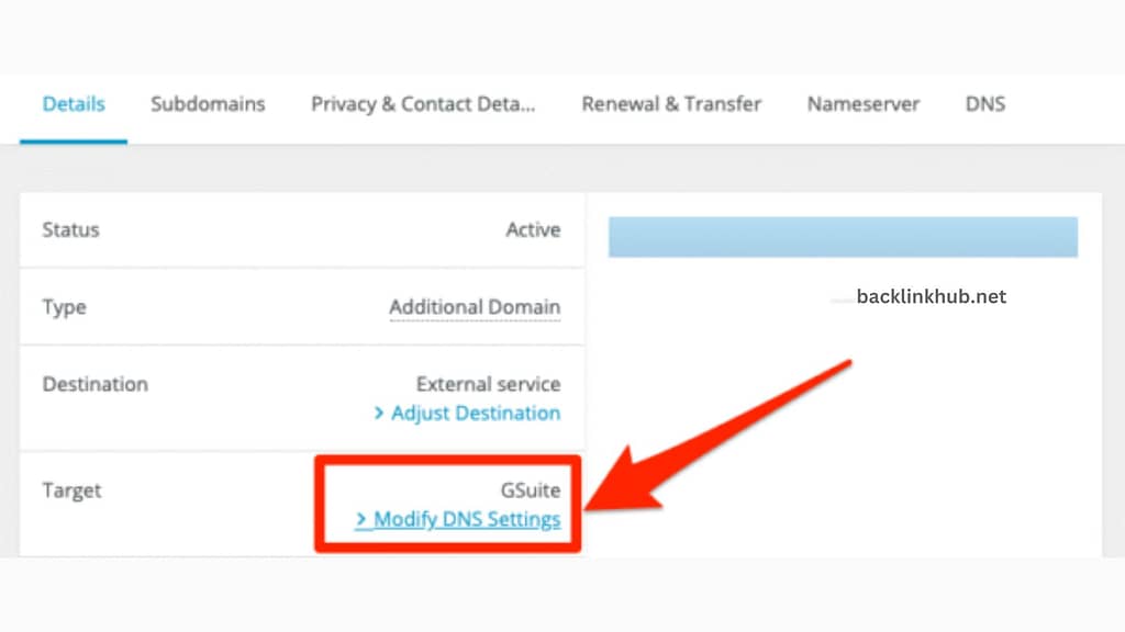 How to Use Google Search Console for Link Analysis