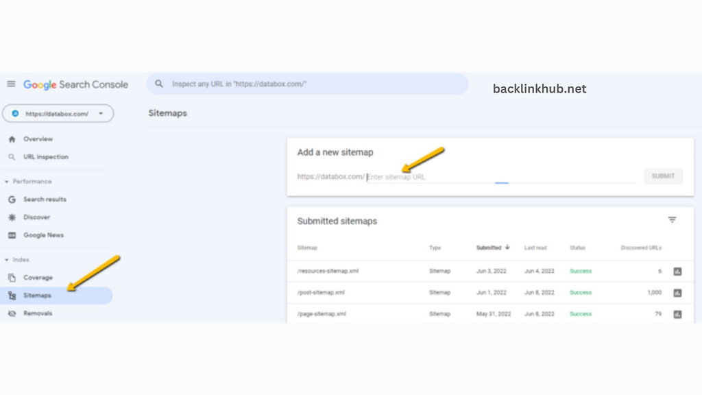 How to Use Google Search Console for Link Analysis