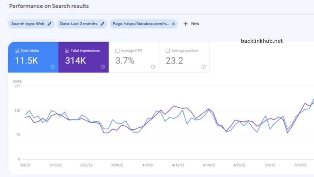 How to Use Google Search Console for Link Analysis