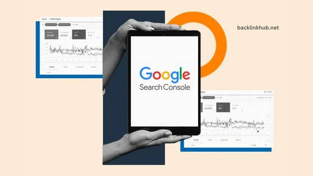 How to Use Google Search Console for Link Analysis