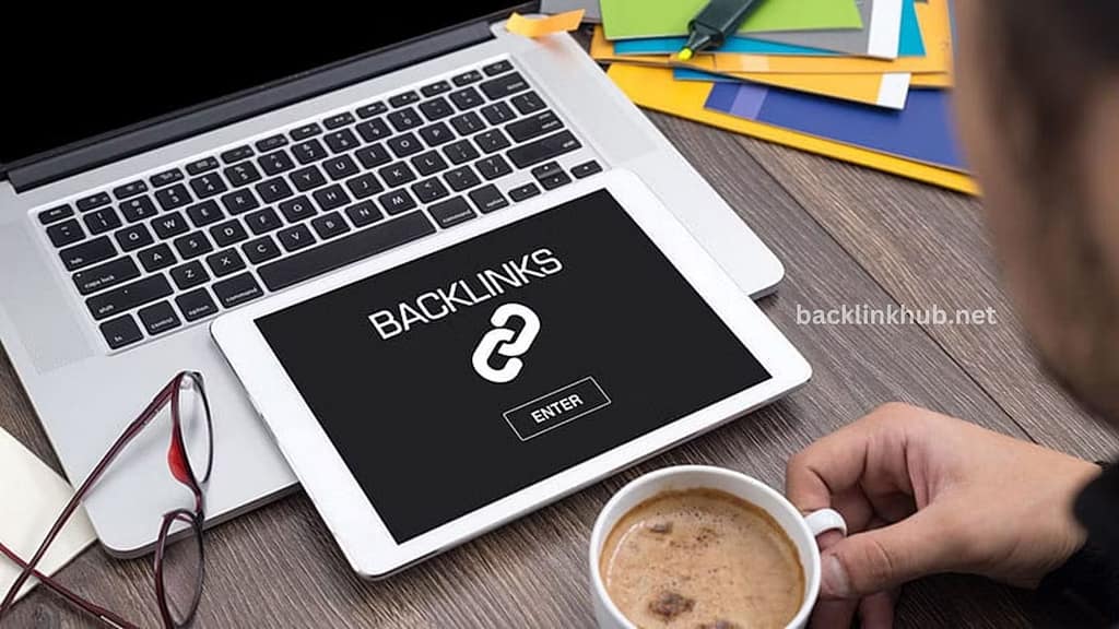 Optimizing Backlink Profiles for SEO