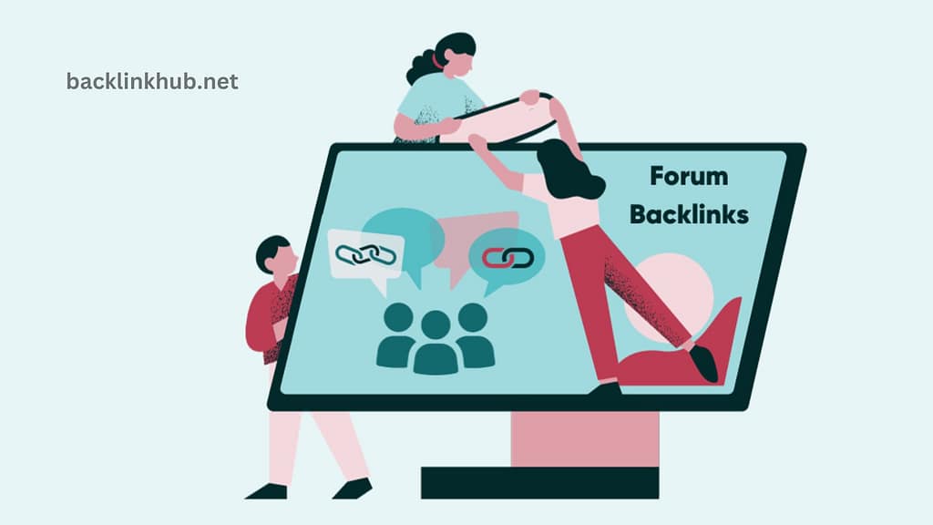 Guide to Forum Link Building