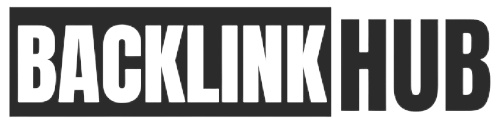 BackLinkHub.net