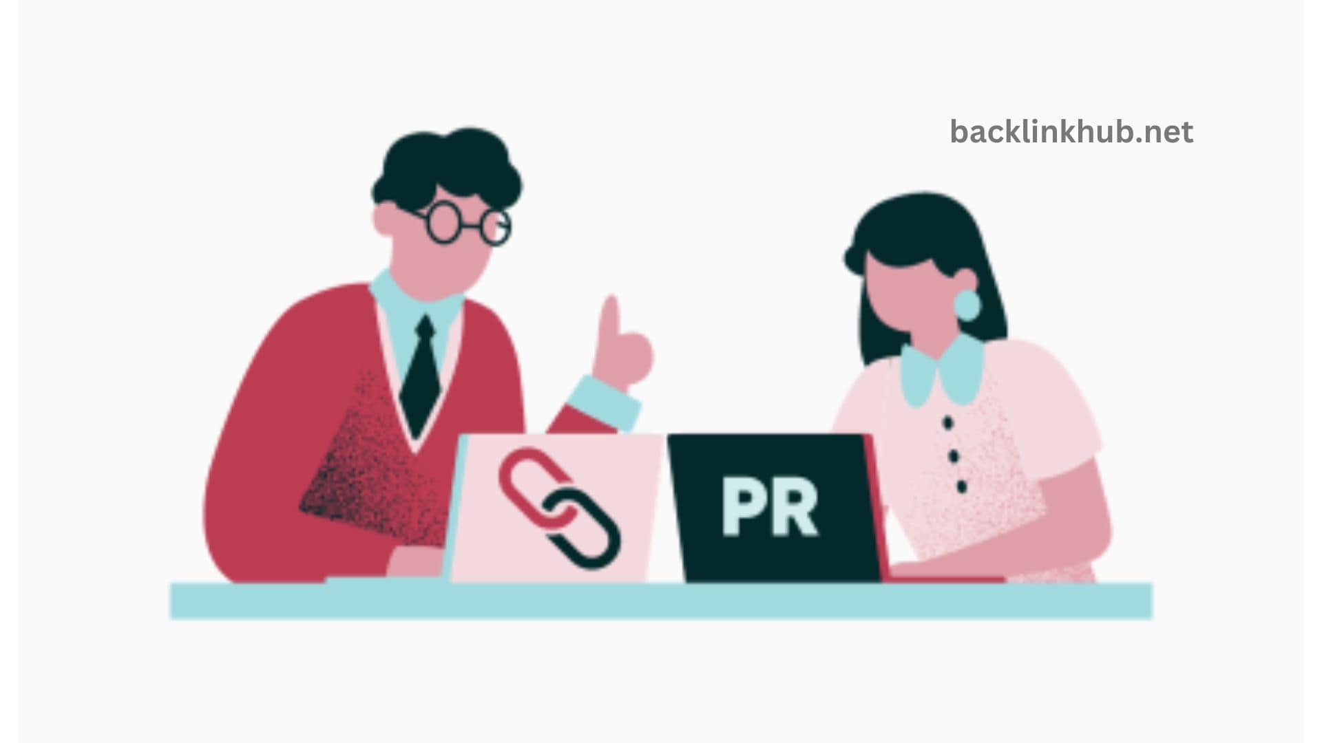 Digital PR Link Building Guide
